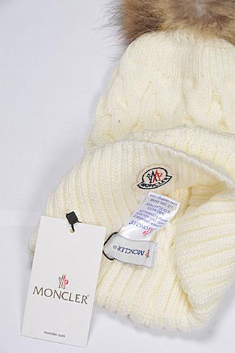 Womens Designer Clothes | MONCLER Womenâ??s Knitted Wool Hat #139